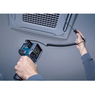 Thermodétecteur GIS12V-700-14 - BOSCH - 0601083A00