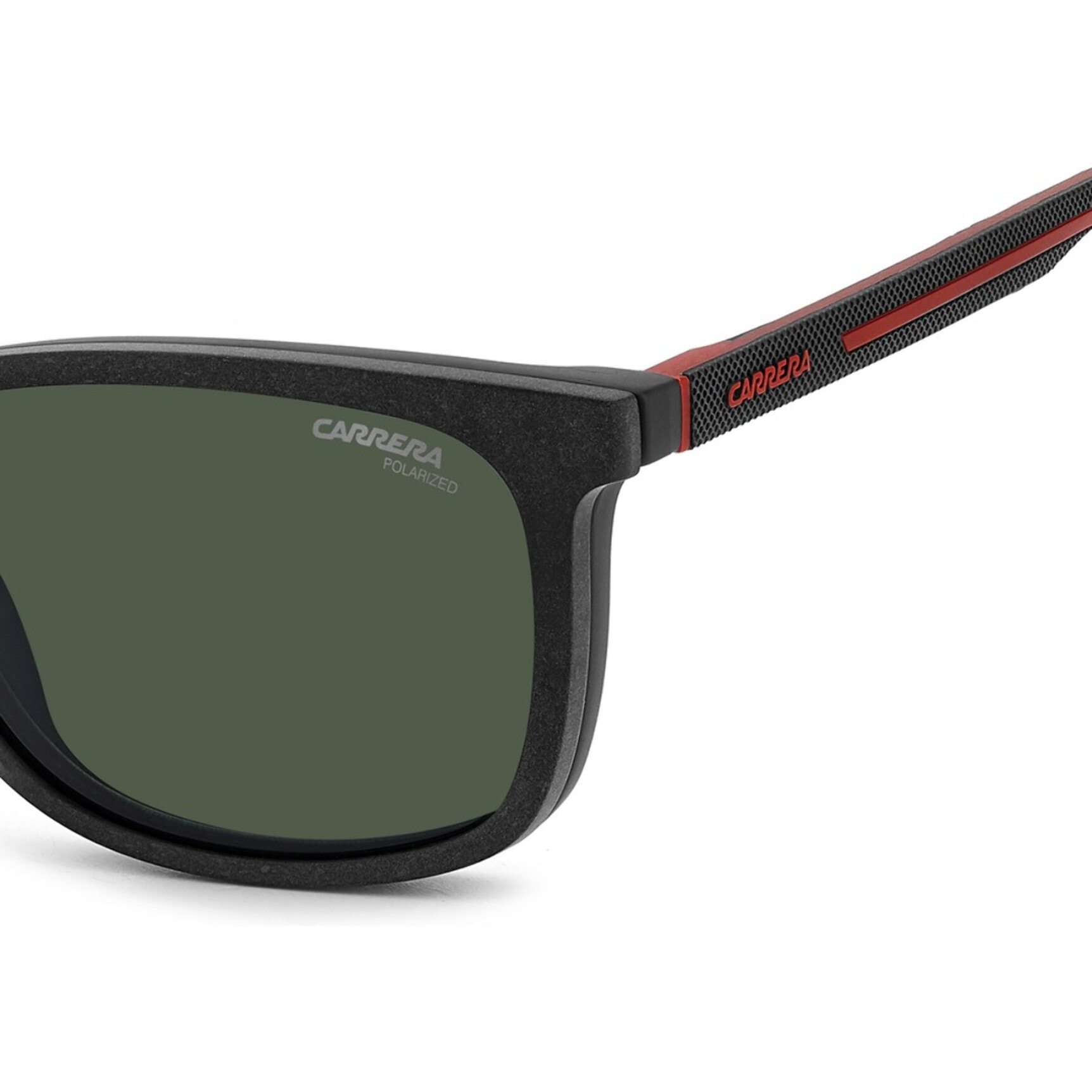 Gafas de Vista Carrera CA 8918/C BLX Polarizadas de Tr90 Hombre 54 mm