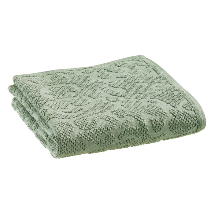 Serviette de toilette Gilda