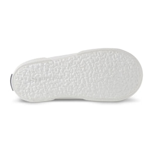 Le Superga Bambina 3750 Kids Flower Print Leggera