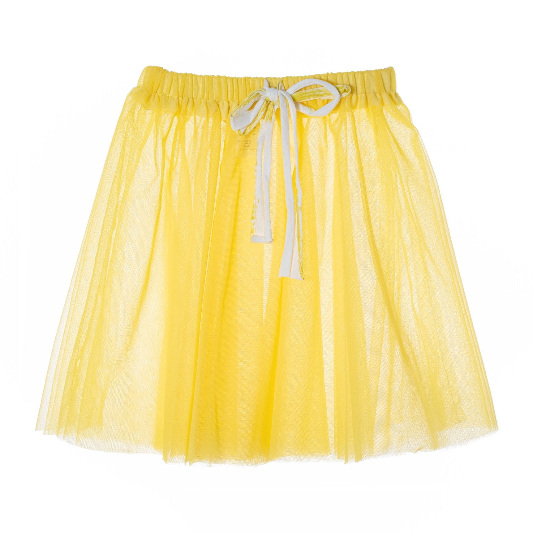 Gonna in Tulle