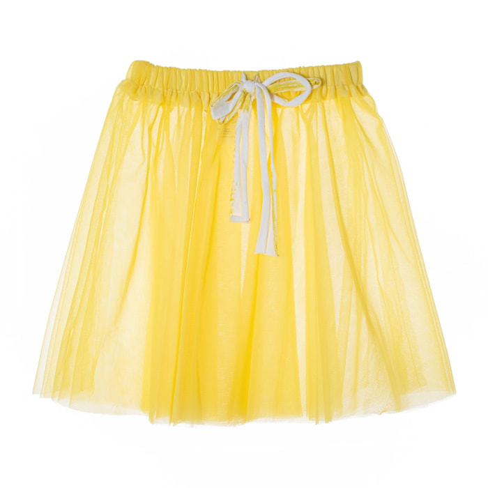 Gonna in Tulle