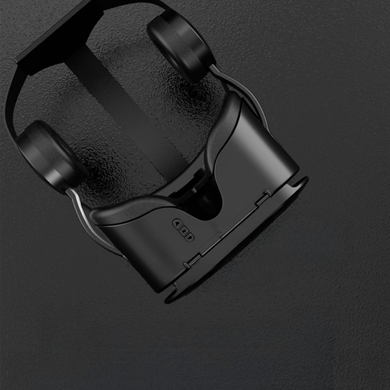 Occhiali per realtà virtuale J60. Cuffie bluetooth, vista panoramica a 360º. Compatibili con IOS, Android.