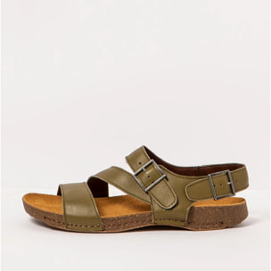 Sandalias 0999 NAPPA BRONZE/ I BREATHE color Bronze