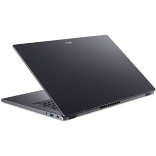 Ordinateur portable ACER Aspire A17-51M-74NK 17" Intel Core 7 150U 16 Go RAM DDR5 SSD 512 Go
