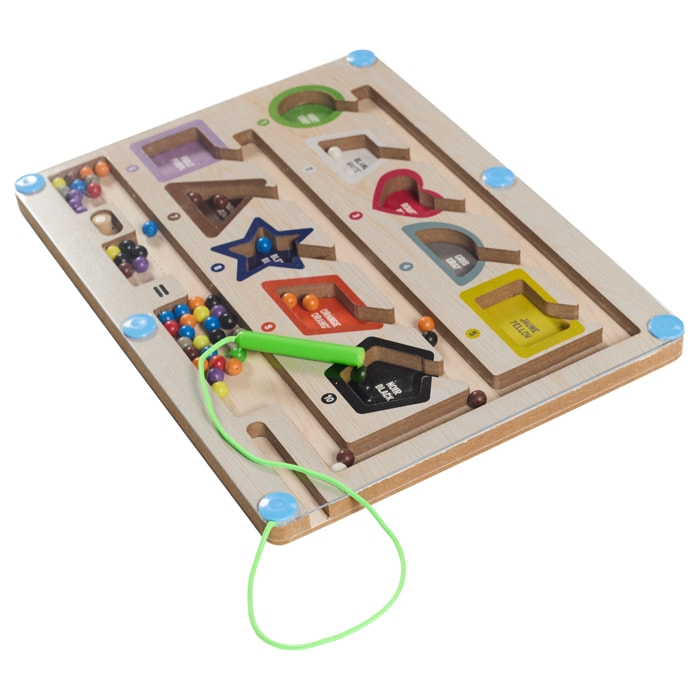 JEU J APPRENDS LES FORMES ET LES MATHS