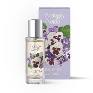 Violetta - Eau de toilette