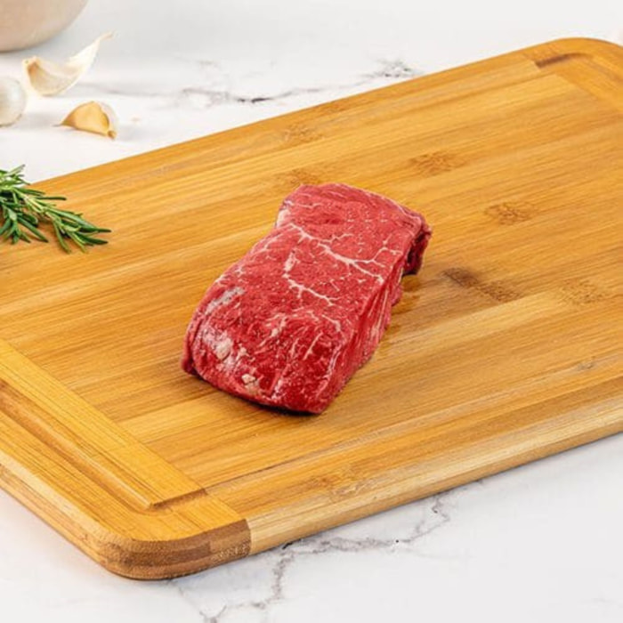 USA - 4 x Faux Filet Angus*** - 4x250g - USA - Terre de Viande