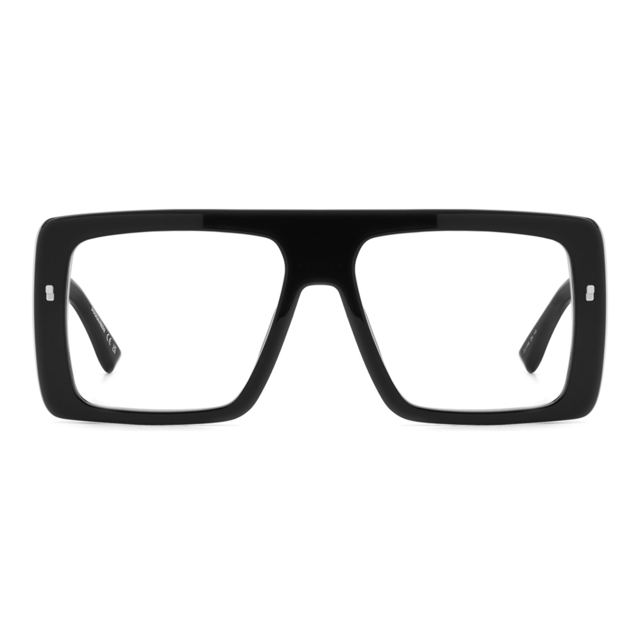 Gafas de Vista Dsquared2 D2 0166 284 de Acetato Hombre 56 mm