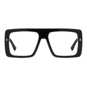 Gafas de Vista Dsquared2 D2 0166 284 de Acetato Hombre 56 mm