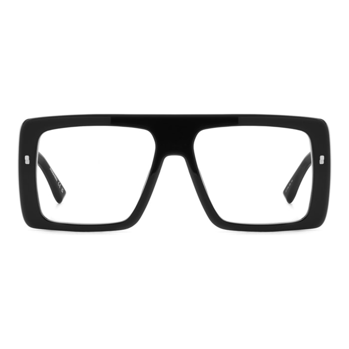 Gafas de Vista Dsquared2 D2 0166 284 de Acetato Hombre 56 mm