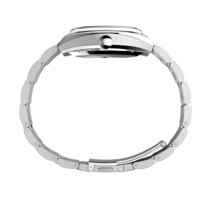 Timex Mecánico Automático De Viento Marlin Automatic