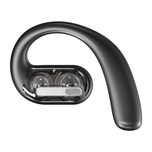 LX09 Cuffie bluetooth Dual horn OWS