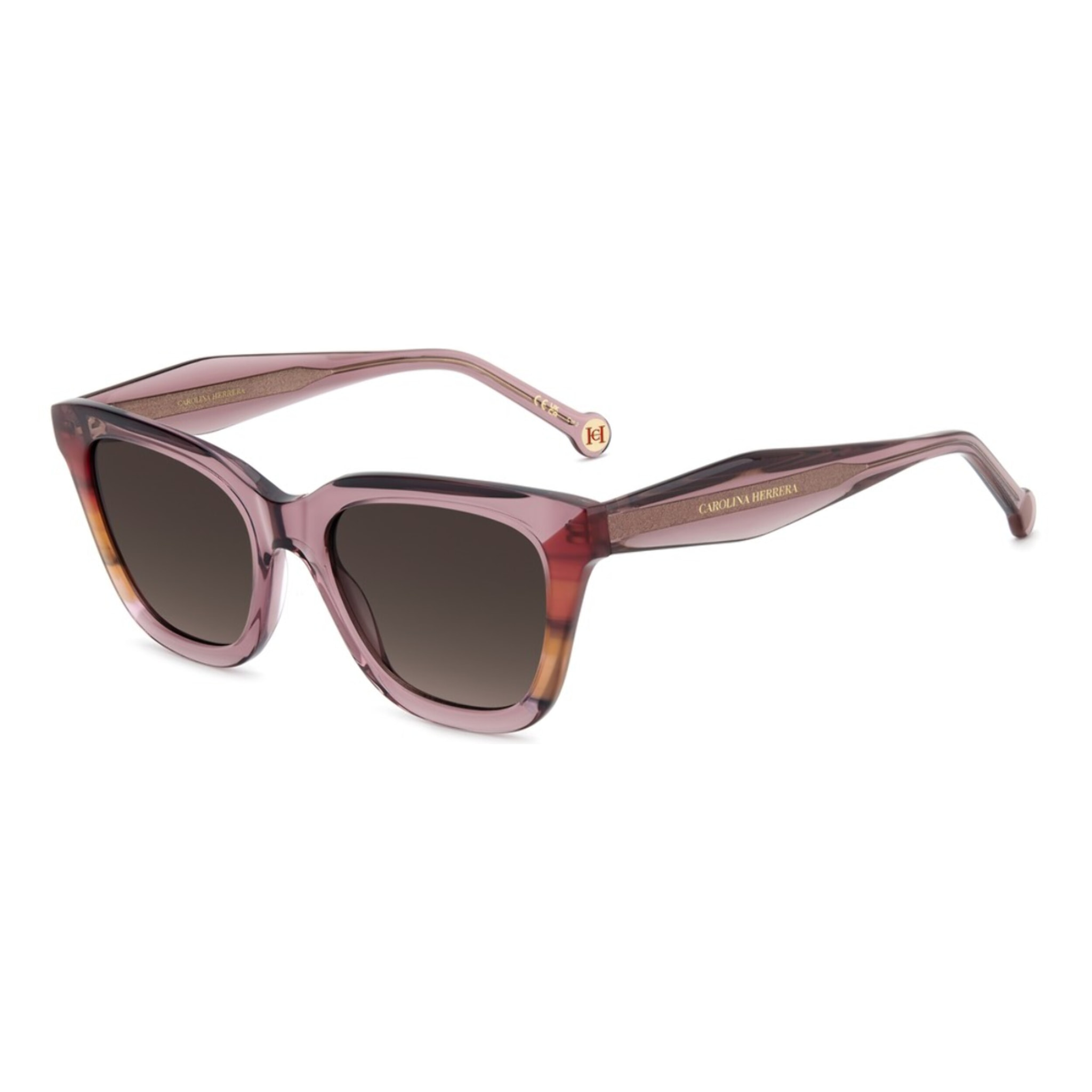 Gafas de Sol Carolina Herrera HER 0221/G/S 3H2 de Acetato Mujer 50 mm