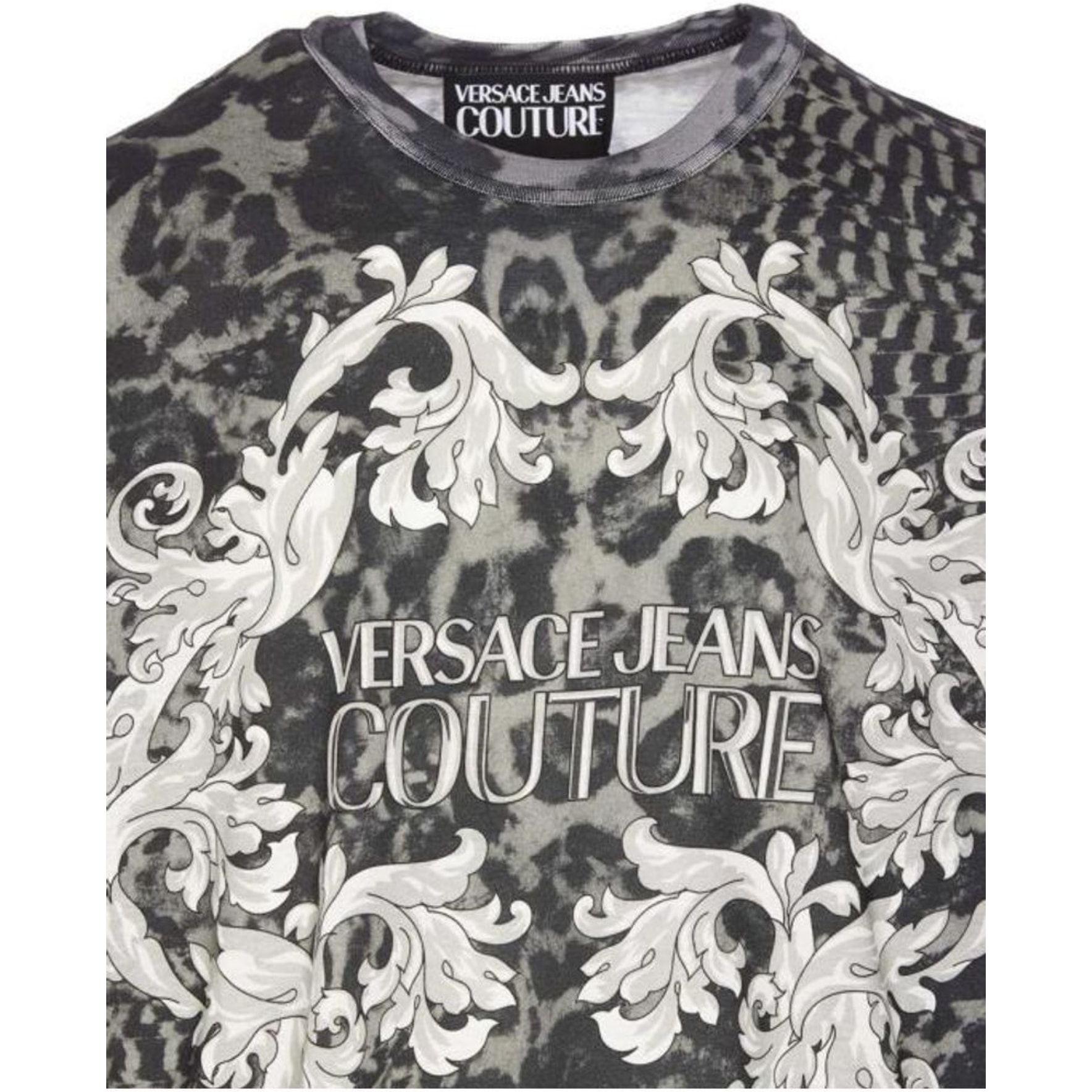 Versace Jeans Couture camisa