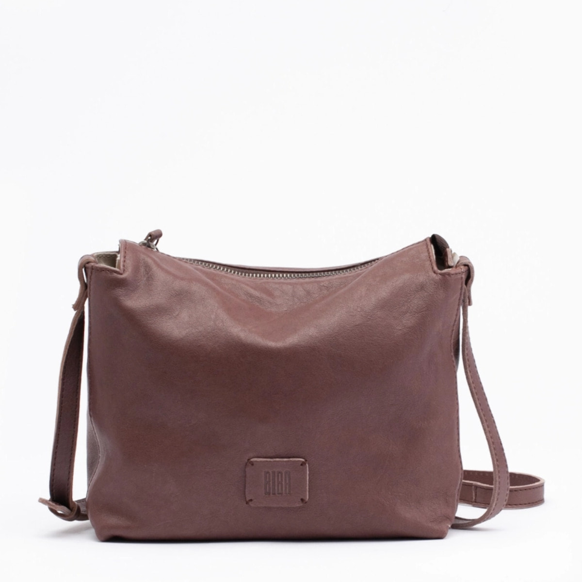 Bandolera BIBA Chester Winter de piel