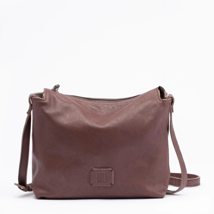 Bandolera BIBA Chester Winter de piel