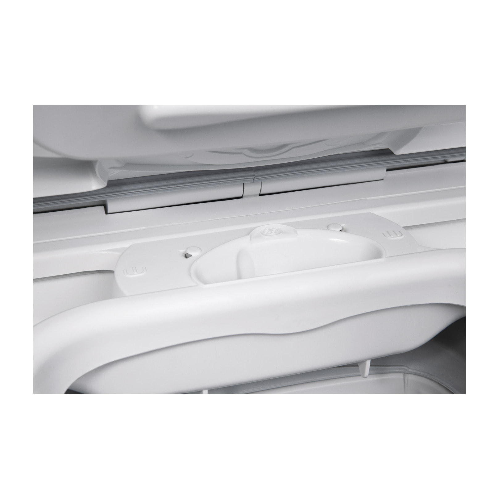 Electrolux Lavatrice a carica dall'alto serie 600 SensiCare 6 kg EW6T526C