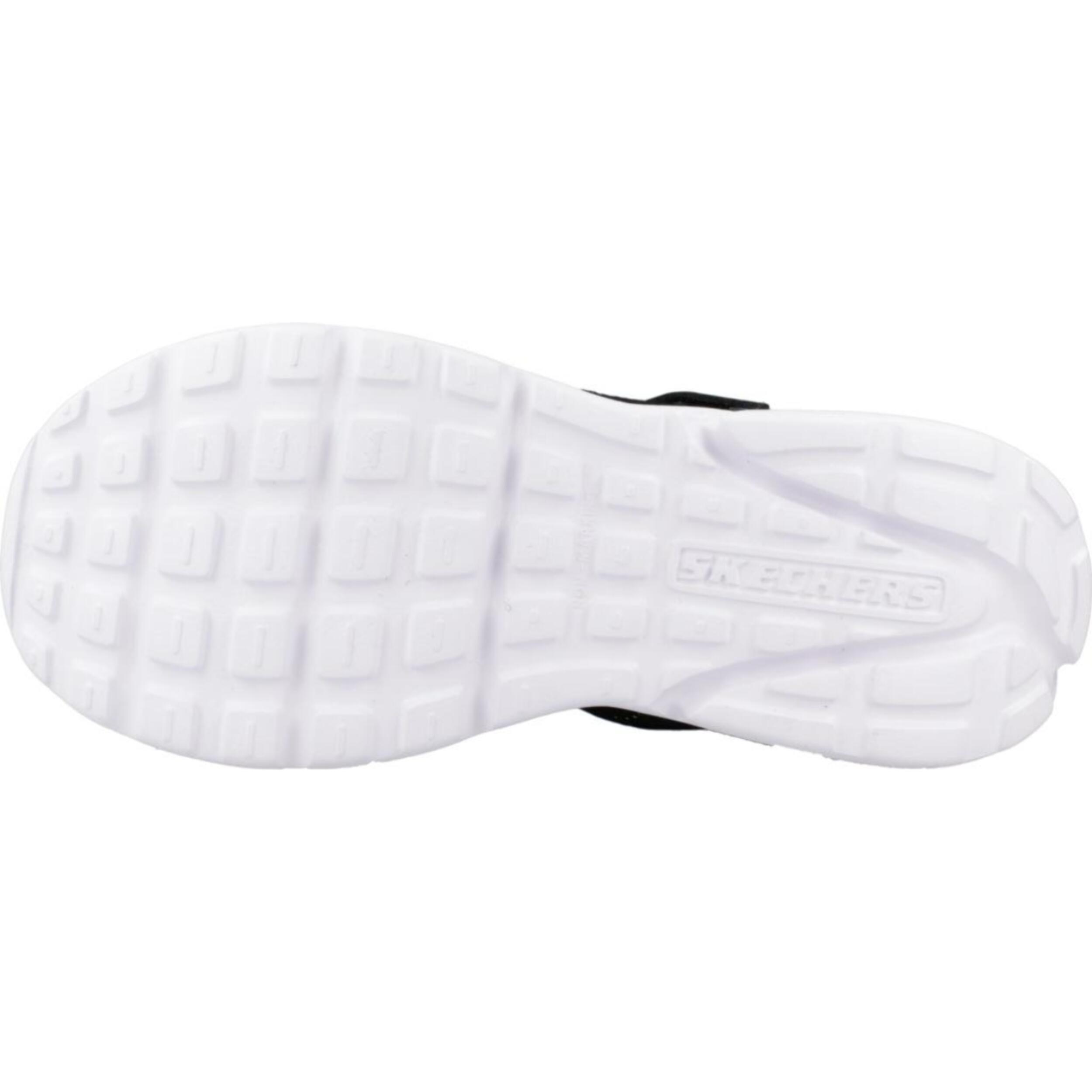 Sandalias Niño 406513l Negro