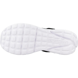 Sandalias Niño 406513l Negro