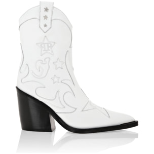 PHILIPP PLEIN Boots