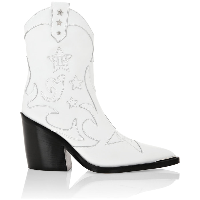 PHILIPP PLEIN Boots