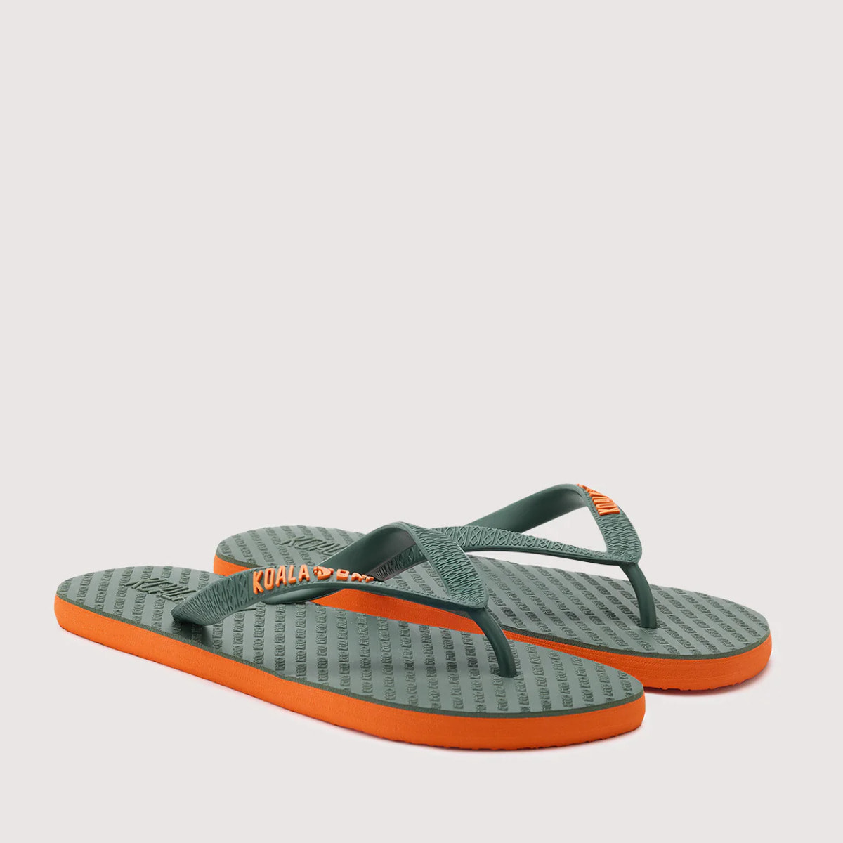 Chancla Dedo Caqui - Honolulu