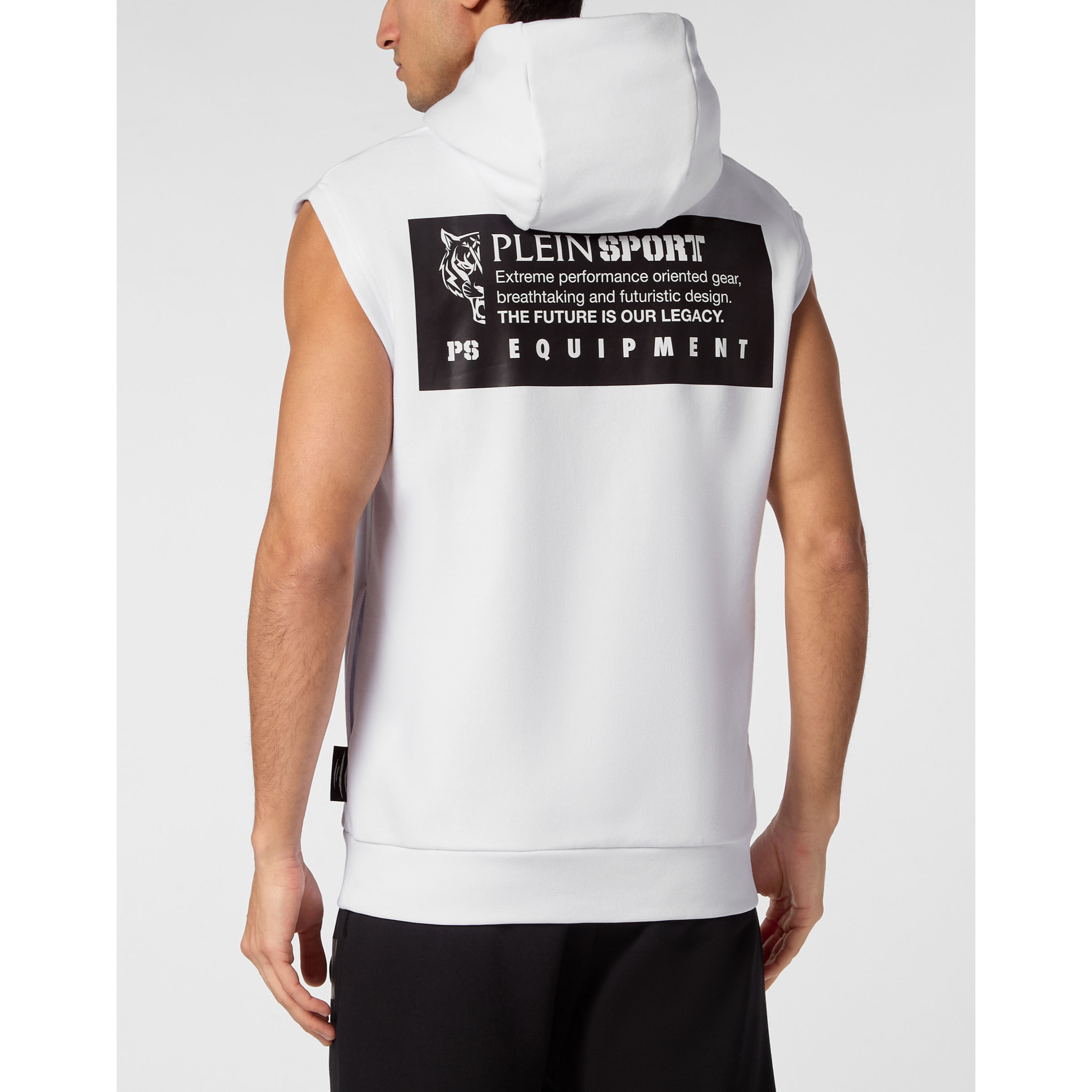 PLEIN SPORT Sport Top
