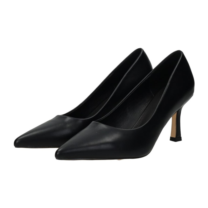 Décolleté Donna Tata Italia Nero