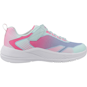 Zapatillas Niña 303657l Azul