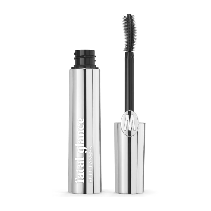 MASCARA FATAL GLANCE Mascara waterproof