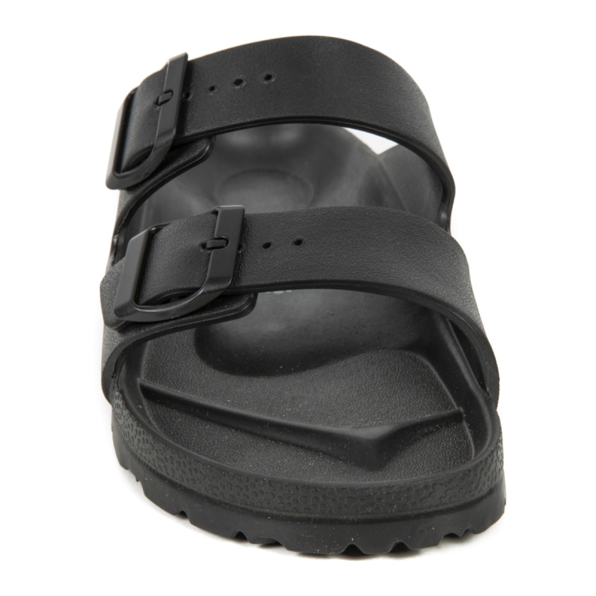 Sandalia BABUNKERS NEGRO