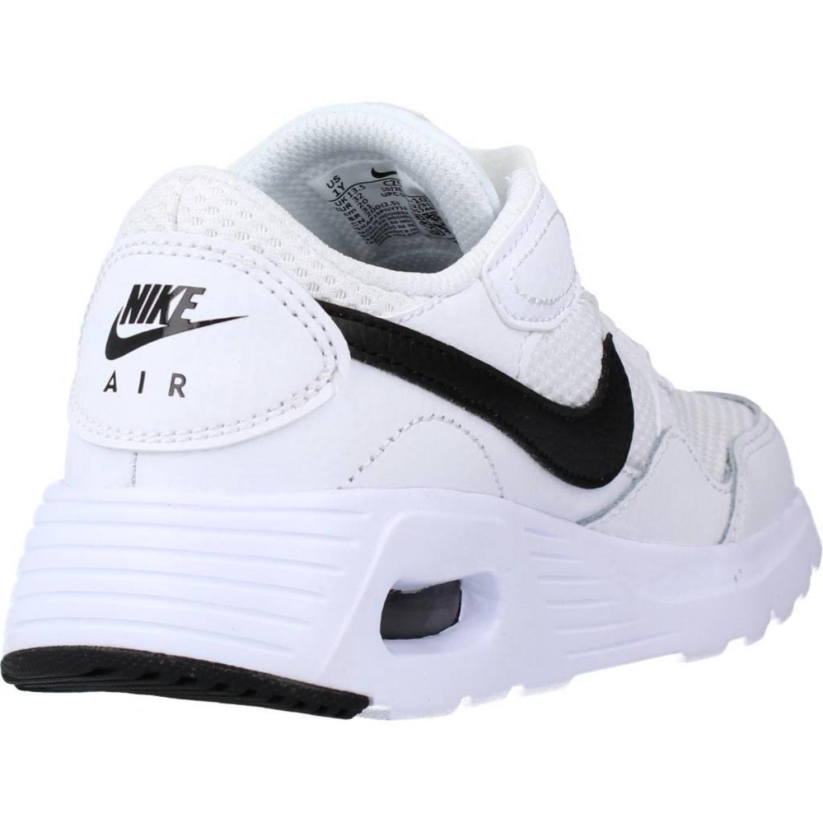 SNEAKERS NIKE AIR MAX SC LITTLE