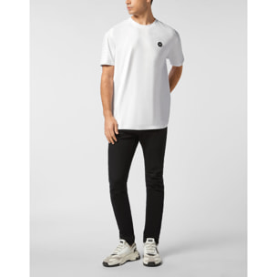 PHILIPP PLEIN T-Shirt Round Neck Ss