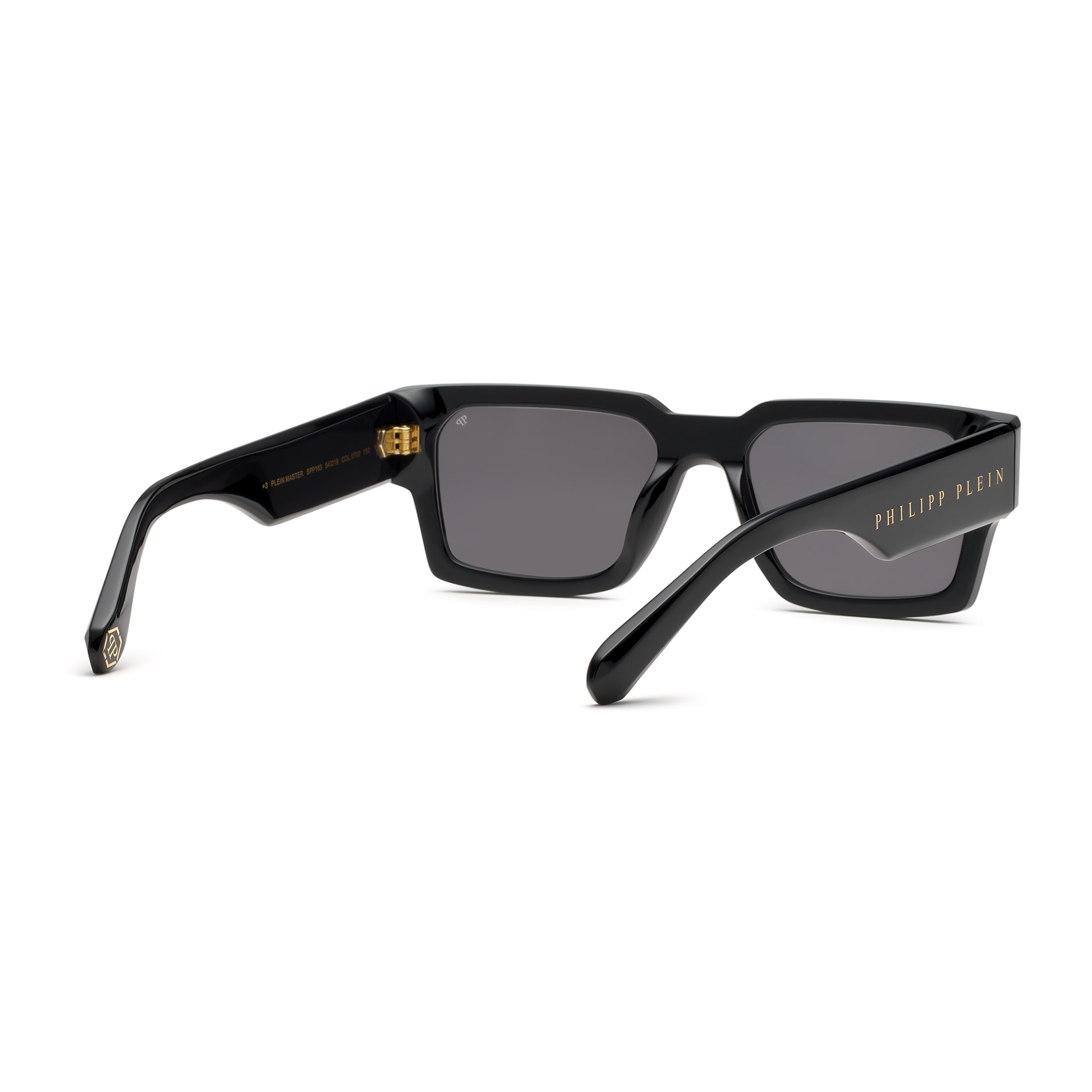 PHILIPP PLEIN Sunglasses Plein Master