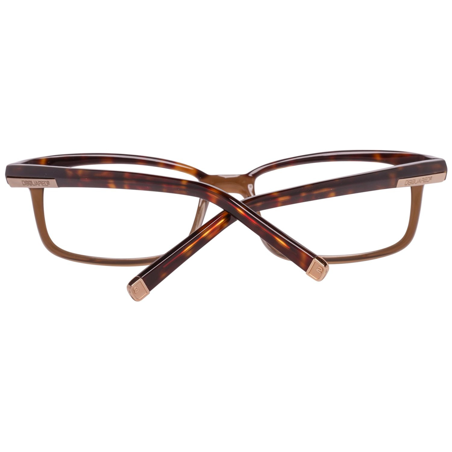 Montura de gafas Dsquared2 Hombre DQ5034-056-53