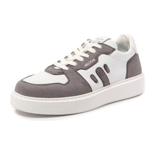 Zapatillas Sneaker para Mujer - VEGTUS Guajira Coloured Woman Grey