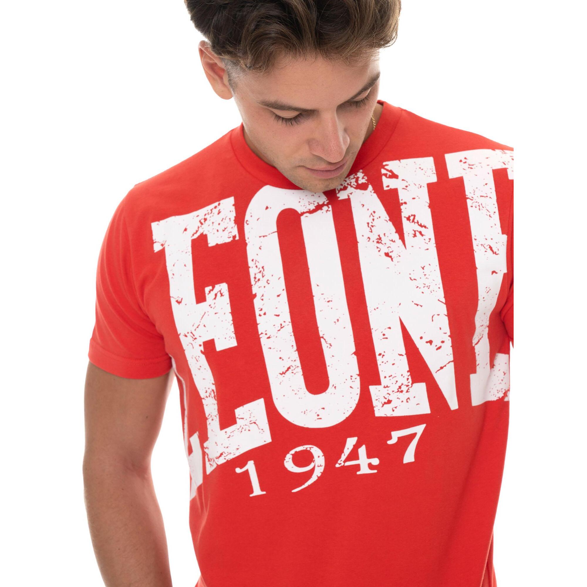 Camiseta de manga corta para hombre de leyenda del boxeo