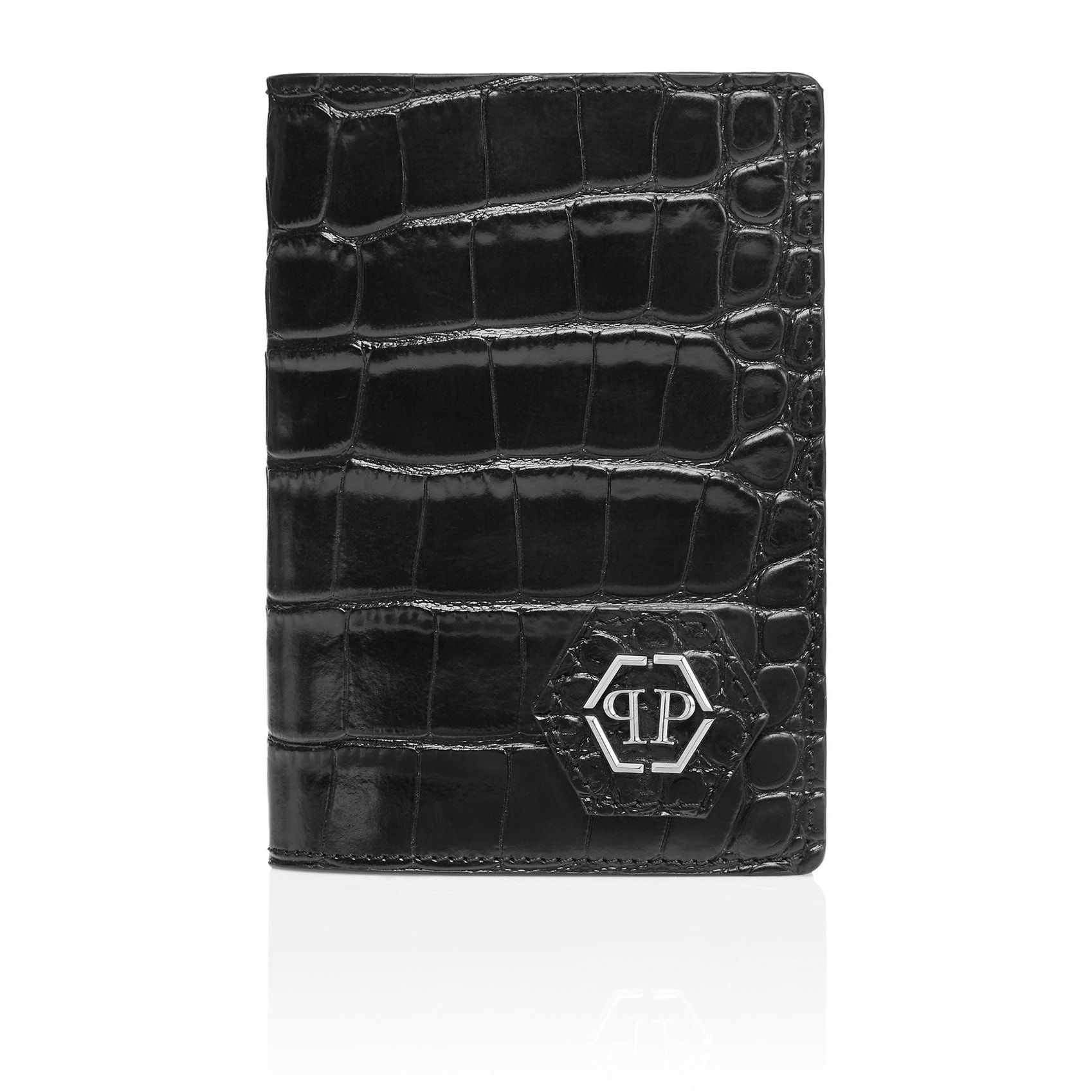 PHILIPP PLEIN Portadocumentos