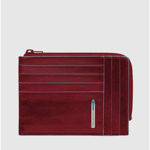 Piquadro Portafogli portacarte uomo