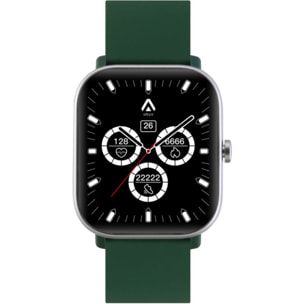 Montre sport ABYX Fit Ozone 3 Vert