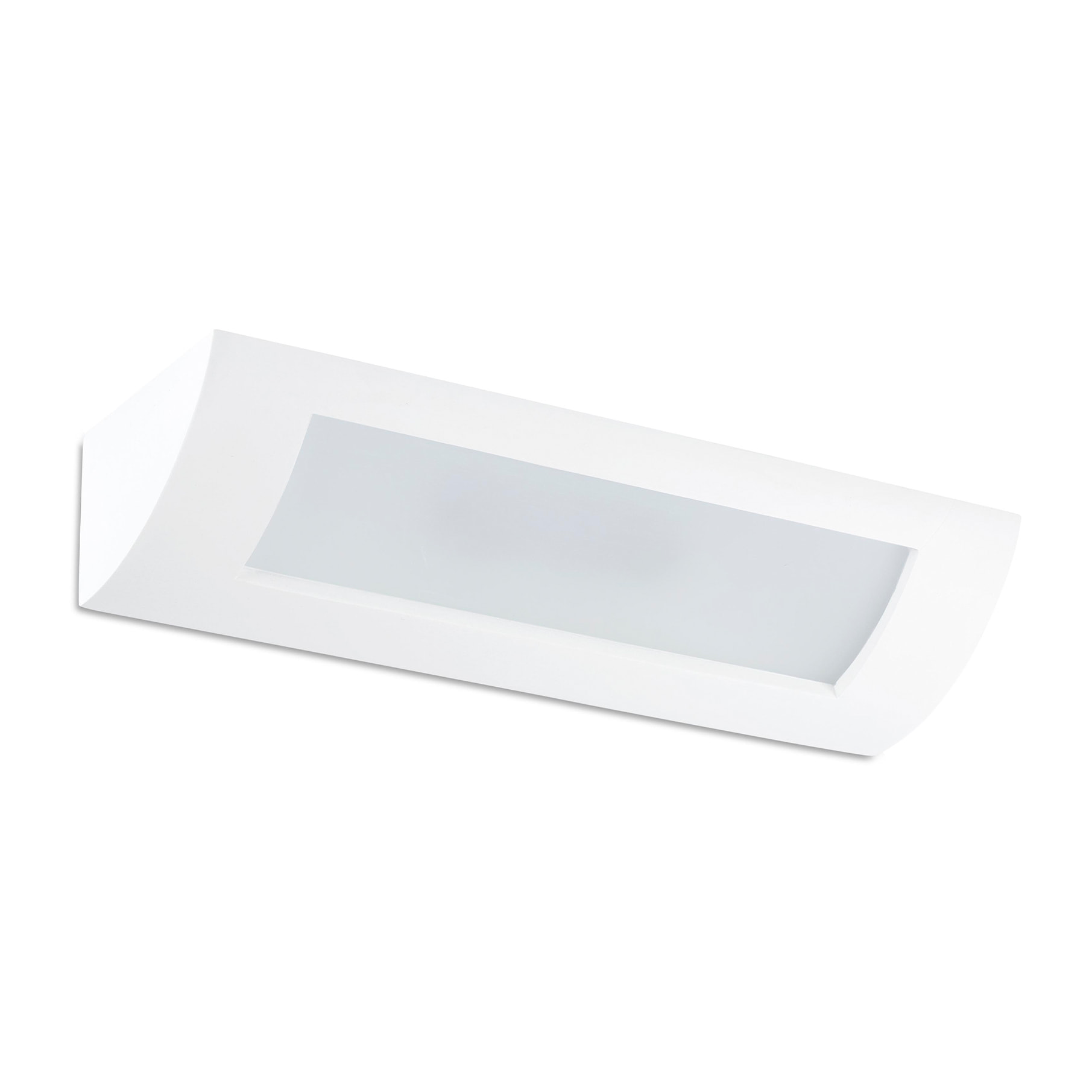 CHERAS 4 Aplique blanco