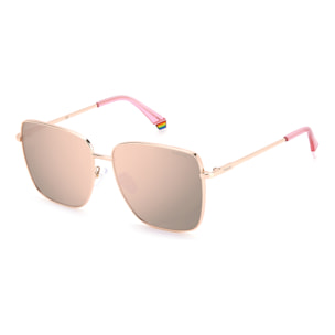 Gafas de sol Polaroid Mujer PLD-6164-G-S-DDB-JQ