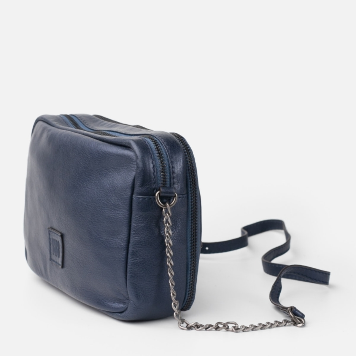 Bandolera BIBA Tacoma de piel