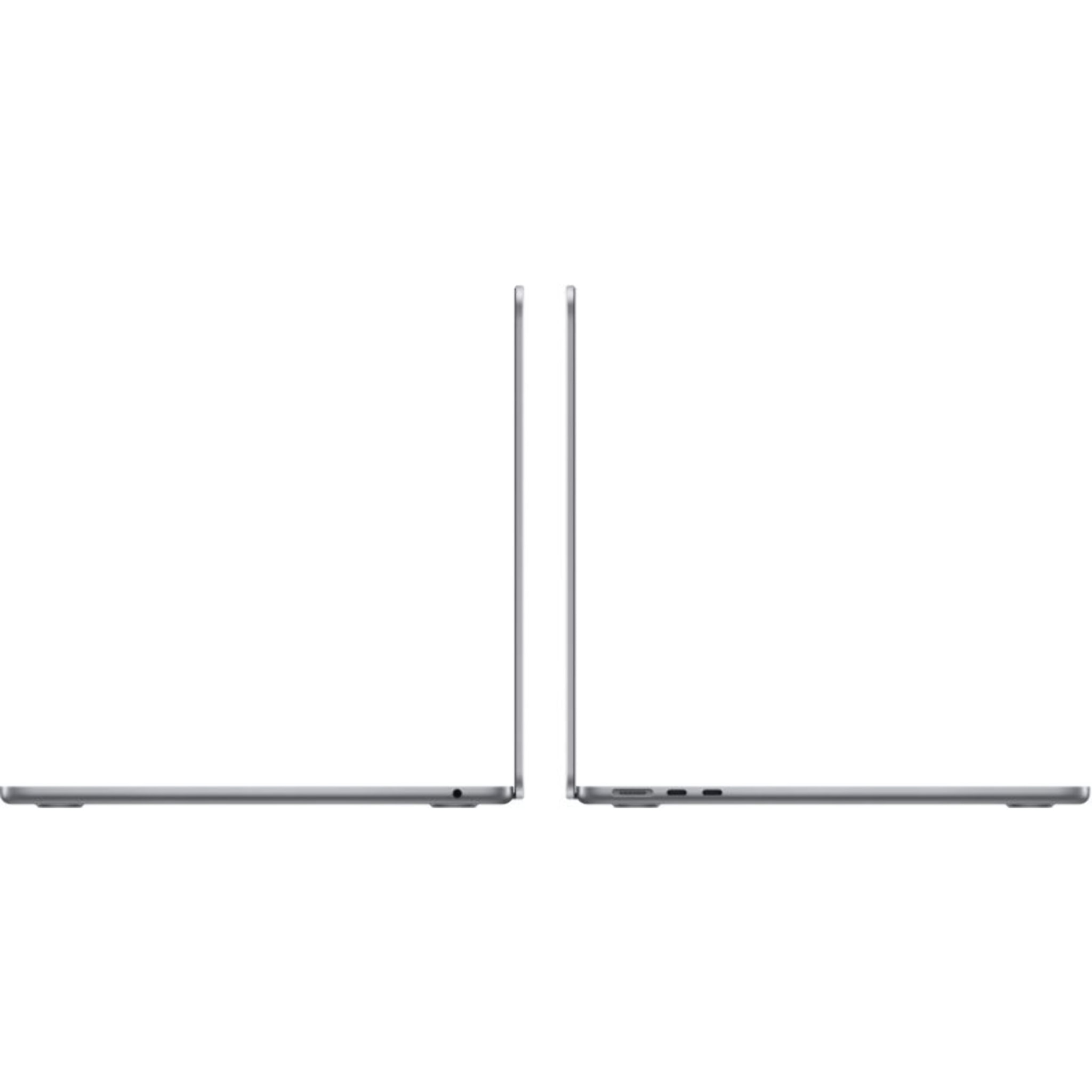 Ordinateur Apple MACBOOK Air 13' M3 16Go CPU8 GPU8 256Go Gris