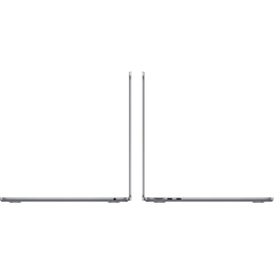 Ordinateur Apple MACBOOK Air 13' M3 16Go CPU8 GPU8 256Go Gris