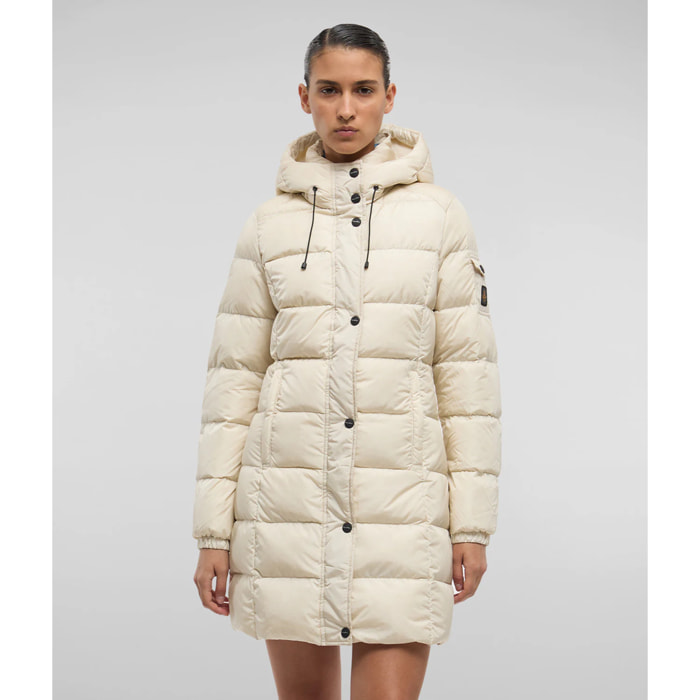 LADY LONG HUNTER JACKET