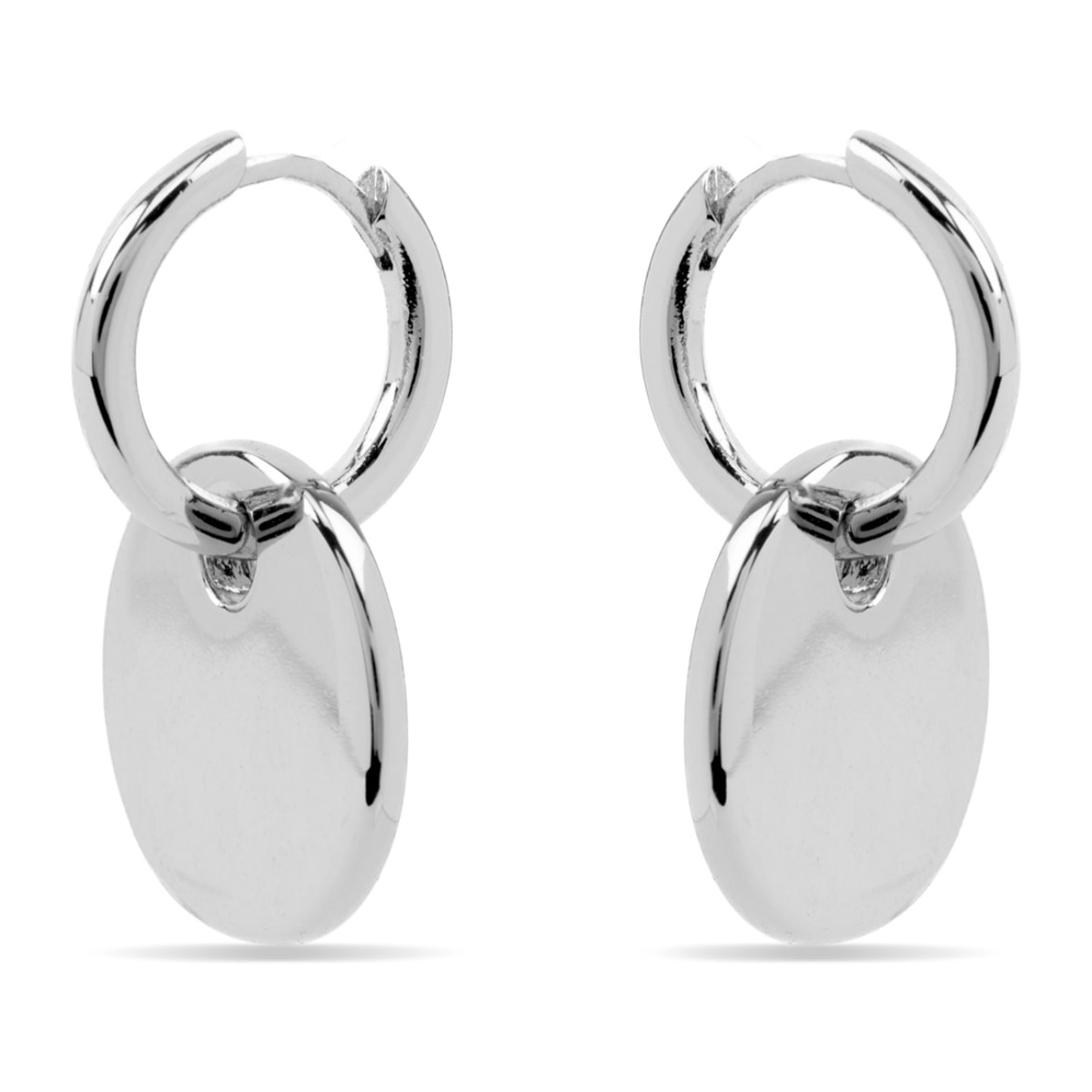 Pendientes con