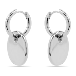 Pendientes con