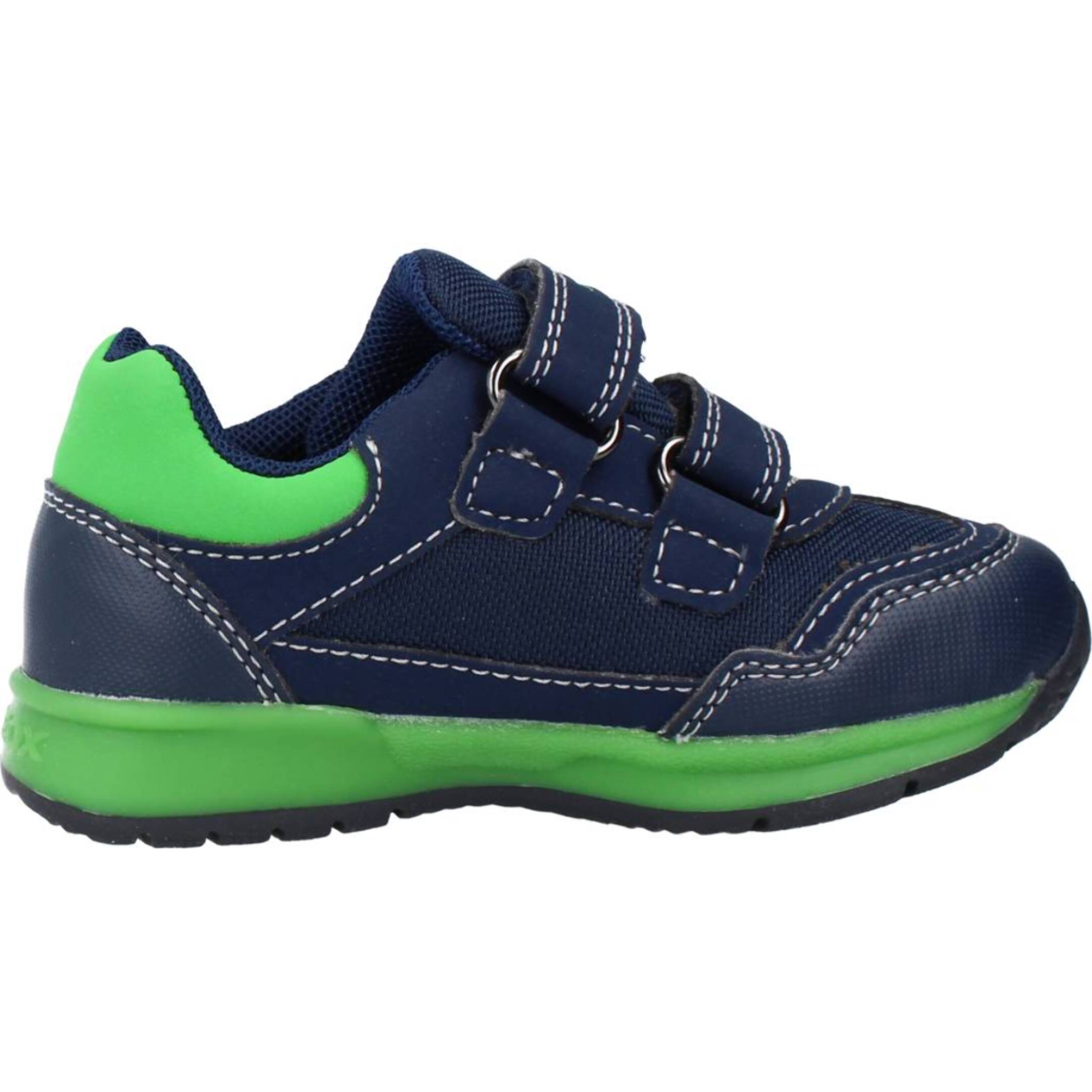 SNEAKERS GEOX B PAVLIS BOY A